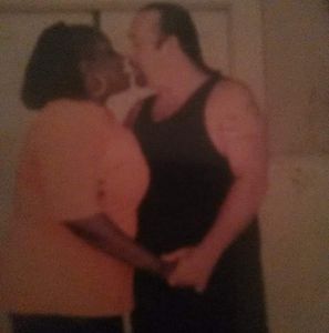 Meet your Posher, Patrick